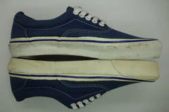 vintage vans style #95 ~ US7.5