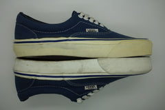 vintage vans style #95 ~ US7.5