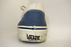 vintage van's style #95 ~ US8.5