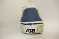 vintage van's style #95 ~ US8.5