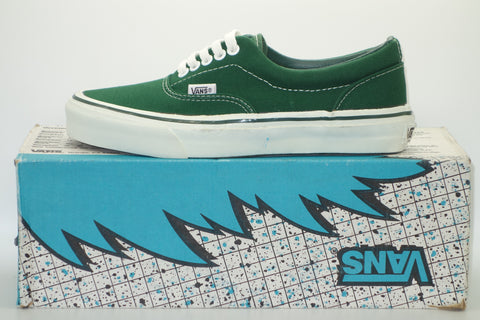 vintage van's style #95 ~ US7