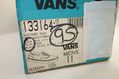 vintage van's style #95 ~ US11