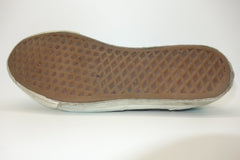 vintage van's style #95 ~ US8.5