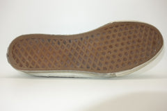 vintage van's style #95 ~ US8.5