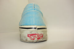 vintage van's style #95 ~ US8.5