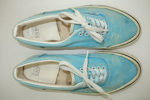 vintage van's style #95 ~ US8.5