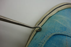 vintage van's style #95 ~ US8.5