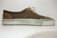 vintage van's style #595 ~ US12