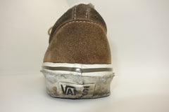 vintage van's style #595 ~ US12