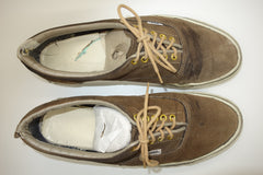 vintage van's style #595 ~ US12