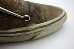 vintage van's style #595 ~ US12