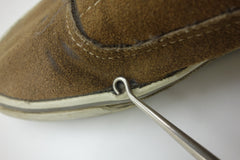 vintage van's style #595 ~ US12