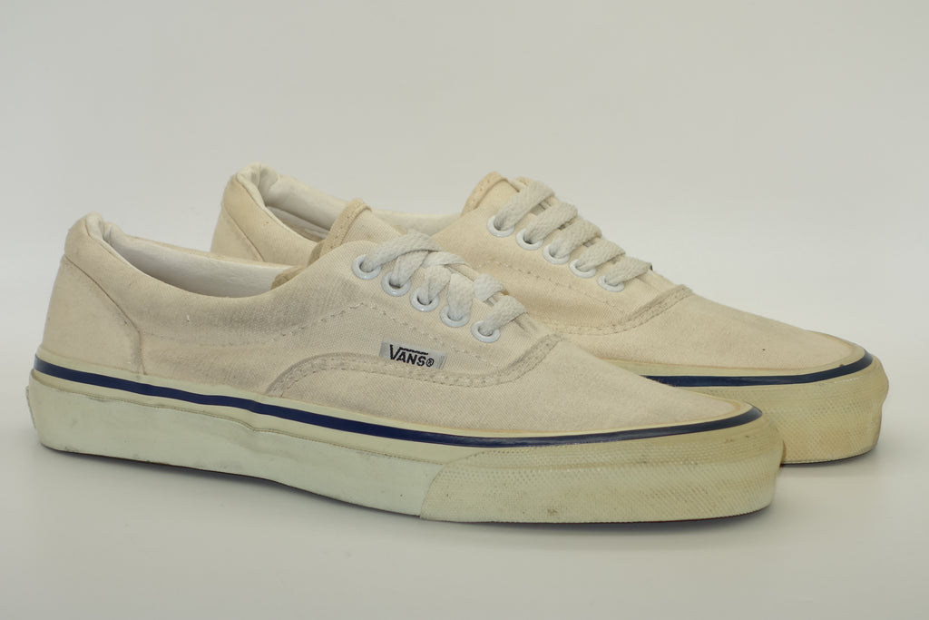 vintage van’s style #95 ~ US7.5 .