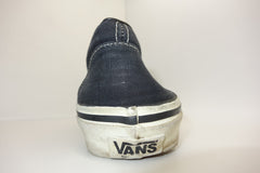 vintage van's style #98 ~ US10.5