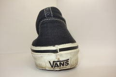 vintage van's style #98 ~ US10.5