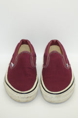 vintage van's style #98 ~ US4.5