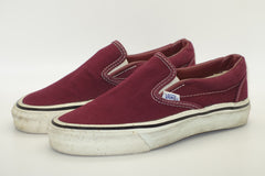 vintage van's style #98 ~ US4.5