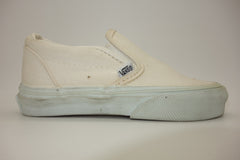 vintage van's style #98 ~ USc9.5