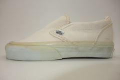 vintage van's style #98 ~ USc9.5