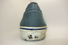 vintage van's style #98 ~ US11.5