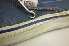 vintage van's style #98 ~ US11.5