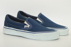 vintage van's style #98 ~ US6.5, US7