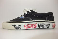 vintage vans style #95 ~ US5.5