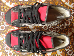 vintage van's style #24 ~ US1, *US3