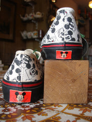 vintage van's style #44 ¬ US4.5, *US5, US6, US7, US8