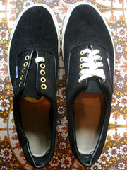 vintage van's style #46 ~ US13.5