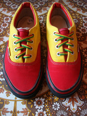 vans style #95 ¬ US5