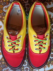 vans style #95 ¬ US5