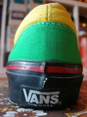 vans style #95 ¬ US5
