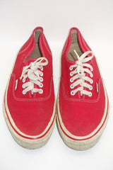 vintage vans style #44 ~ US10 ?