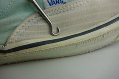 vintage vans style #95 ~ US12