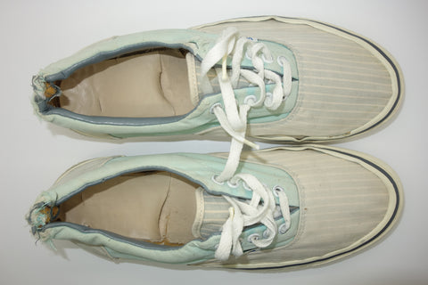 vintage vans style #95 ~ US12