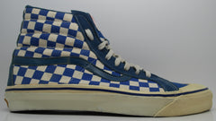 vintage vans style #138 ~ US11