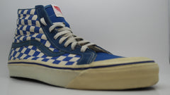 vintage vans style #138 ~ US11