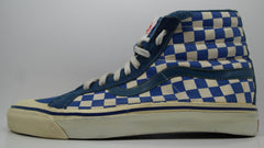 vintage vans style #138 ~ US11