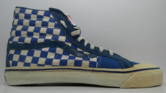 vintage vans style #138 ~ US11