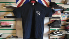 vans 20 years half cab t-shirt ~ S, L, XL