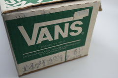 vintage van's style #47 ~ *US4.5, US5, US5.5, US6.5, US8.5