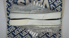 vintage vans style #95/#44 ~ US6.5