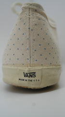 vans style #19 ¬ US4.5, US6.5