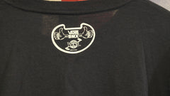 vans bmx race replica shirt ~ L