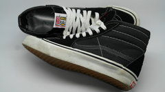 vintage vans style #38 ~ US8