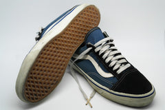 vans style #36 ¬ US9.5