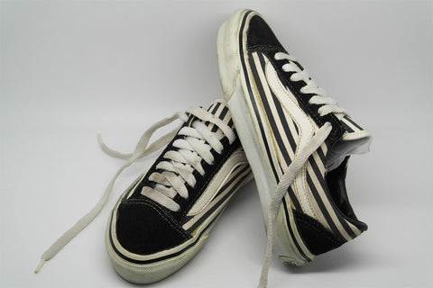 vintage vans style #36 ¬ US2.5