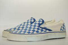 vintage van's style #98 ~ US13