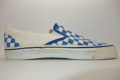 vintage van's style #98 ~ US13